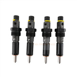 4 STK drivstoffinjektor 3349084 Passer til Cummins Engine 4B3.9 4BTA3.9