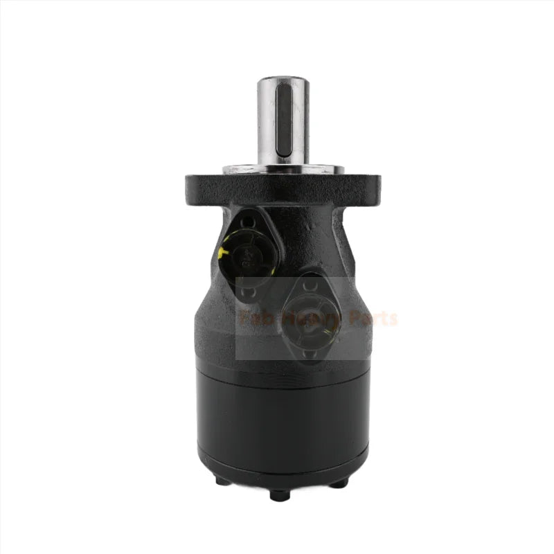 Hydraulic Motor OMH500 151H1016 Replaces Sauer Danfoss