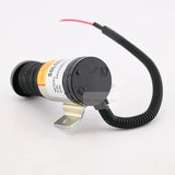 12V Solenoid Valve 04233841 0423 3841 for Deutz 912 913 914エンジン