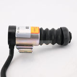 12V Solenoid Valve 04233841 0423 3841 for Deutz 912 913 914エンジン