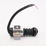 12V Solenoid Valve 04233841 0423 3841 for Deutz 912 913 914エンジン
