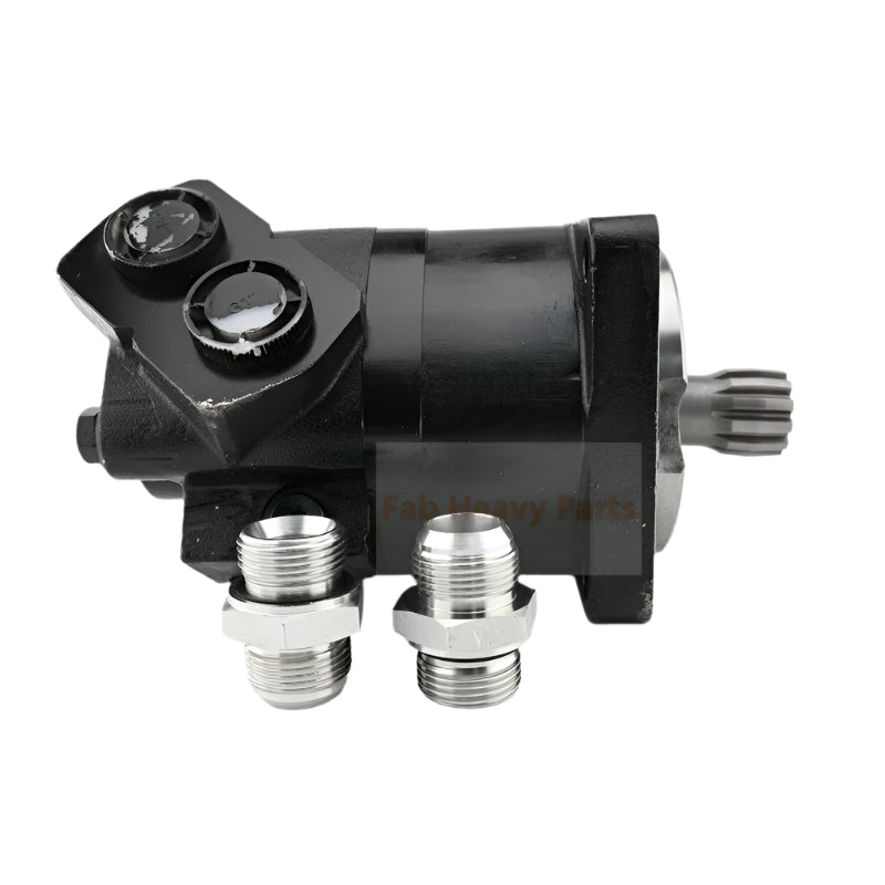 17 splines Motor hidráulico 112-1132-005 112-1132-006 Reemplaza la serie Eaton Char-Lynn 6000
