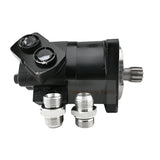 17 Splines Hydraulic Motor 112-1132-005 112-1132-006 Replaces Eaton Char-Lynn 6000 Series