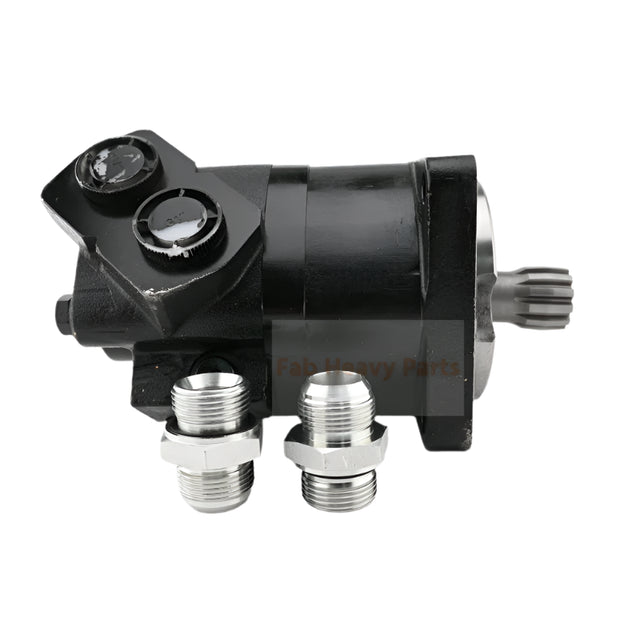 17 Splines Hydraulic Motor 112-1132-005 112-1132-006 Replaces Eaton Char-Lynn 6000 Series
