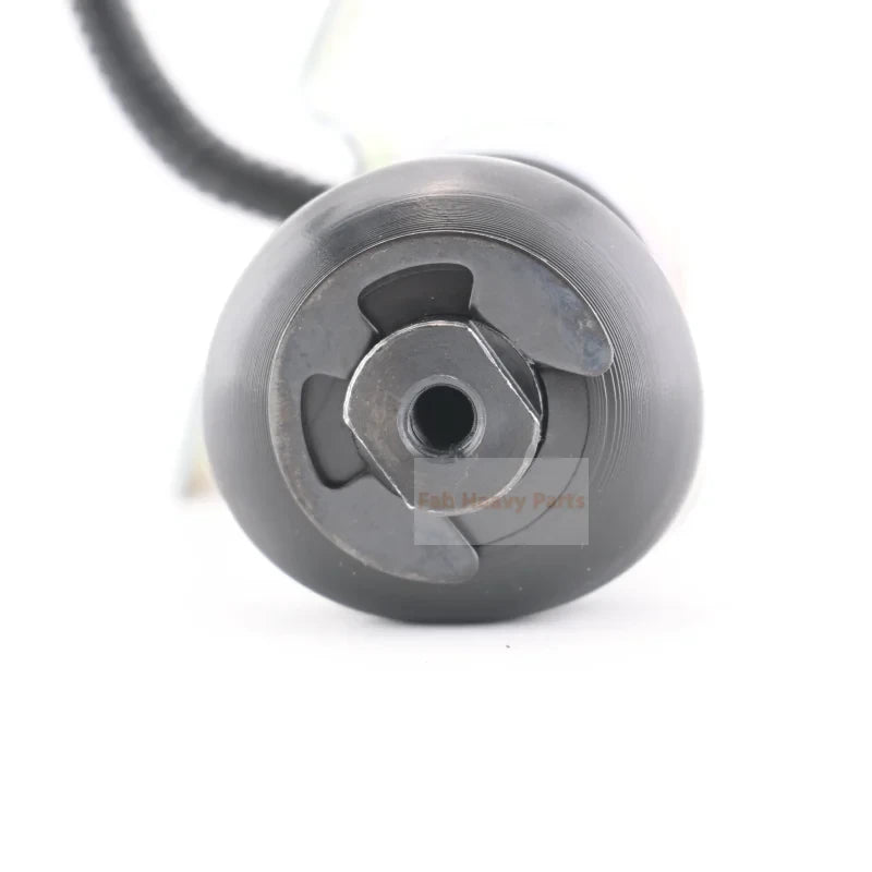 12V Shut Off Solenoid Valve 04233841 0423 3841 for Deutz 912 913 914 Engine