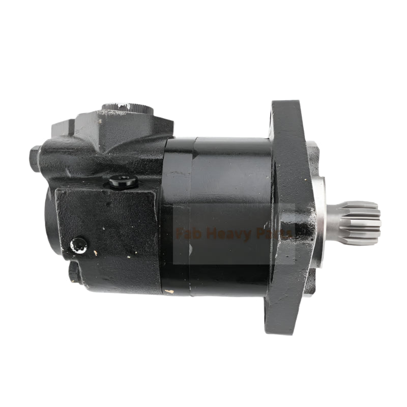 17 splines Motor hidráulico 112-1132-005 112-1132-006 Reemplaza la serie Eaton Char-Lynn 6000