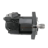 17 Splines Hydraulic Motor 112-1132-005 112-1132-006 Replaces Eaton Char-Lynn 6000 Series