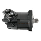 17 Splines Hydraulic Motor 112-1132-005 112-1132-006 Replaces Eaton Char-Lynn 6000 Series
