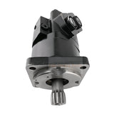 17 Splines Hydraulic Motor 112-1132-005 112-1132-006 Replaces Eaton Char-Lynn 6000 Series