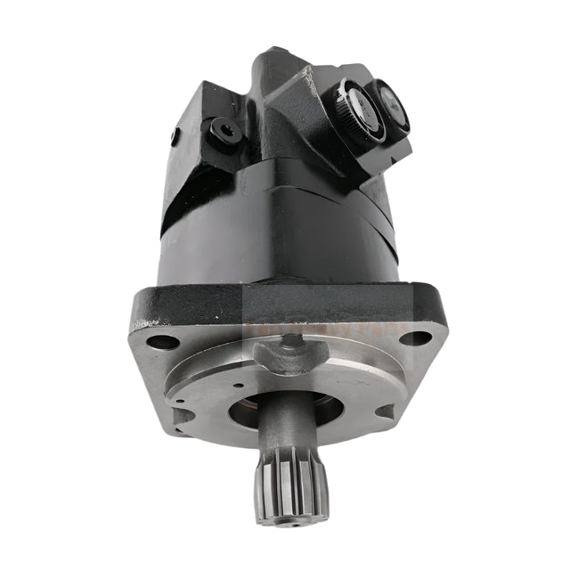 17 Splines Hydraulic Motor 112-1132-005 112-1132-006 Replaces Eaton Char-Lynn 6000 Series