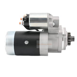 12V 15T Starter Motor MM409-41001 for Mitsubishi S3L2 Engine