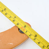 1 PCS Adjustable Hydraulic Cylinder Spanner Wrench Piston Spanner Opening 200mm Thickened Handle