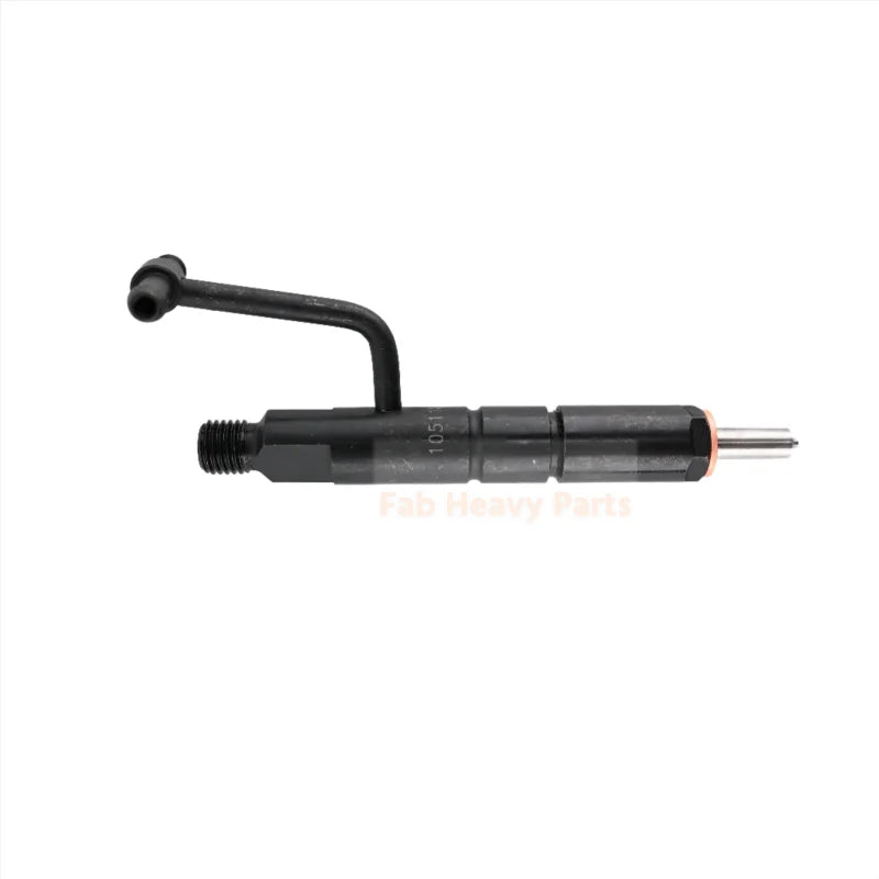 Fuel Injector 105118-6721 for Isuzu Engine 4JG1 4JG2 4JG1-S