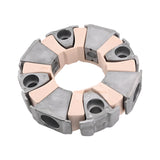 Passend für Hyundai-Bagger R140W-9 R170W-9 R200W-7 R200W-7A Kupplung 11N7-10020