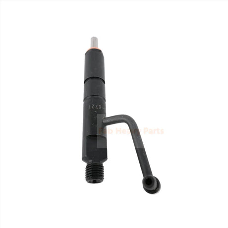 Fuel Injector 105118-6721 for Isuzu Engine 4JG1 4JG2 4JG1-S