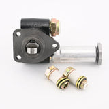 Bomba de alimentación de combustible 8973674590 para el motor Isuzu 4JA1 4JB1 4JC1 4JG1 4JG2 C240 ​​SE SIEMBRE KOMATSU DOOSAN DAEWOO Solar 55