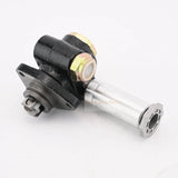 Bomba de alimentación de combustible 8973674590 para el motor Isuzu 4JA1 4JB1 4JC1 4JG1 4JG2 C240 ​​SE SIEMBRE KOMATSU DOOSAN DAEWOO Solar 55