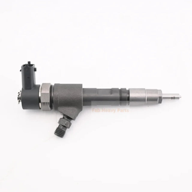 Fuel Injector 1J808-53052 0445110775 for Kubota Engine D1803 V2403 Loader R430