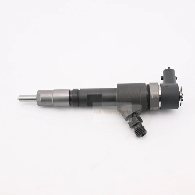 Injecteur de carburant 1J808-53052 0445110775 pour moteur Kubota D1803 V2403 chargeur R430