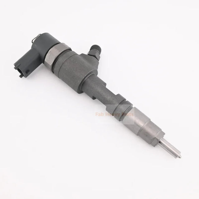 Injecteur de carburant 1J808-53052 0445110775 pour moteur Kubota D1803 V2403 chargeur R430
