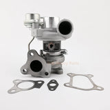 Turbo TD025 TurboCarger 49173-06200 04115575 para el motor del motor Isuzu Deutz 3