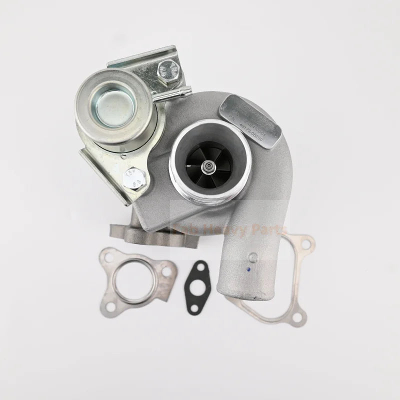 Turbo TD025 Turbocharger 49173-06200 04115575 for Isuzu Deutz Engine Tier3