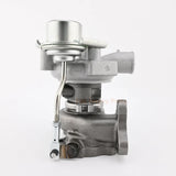 Turbo TD025 TurboCarger 49173-06200 04115575 para el motor del motor Isuzu Deutz 3