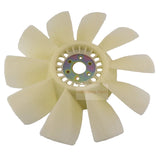 ファン冷却 600-625-7550 6006257550 コマツ 掘削機 PC118MR PC160 PC180 Pに適合W140 トラック HM400、エンジン 4D102E 4D107E 4D95LE