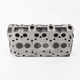 Cylinder Head Assembly 3TNE68 3D68E-3K For Yanmar Engine Fits Komatsu PC15MR-1 PC12R-8