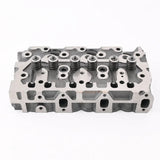 Cylinder Head Assembly 3TNE68 3D68E-3K For Yanmar Engine Fits Komatsu PC15MR-1 PC12R-8