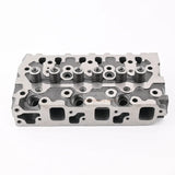 Cylinder Head Assembly 3TNE68 3D68E-3K For Yanmar Engine Fits Komatsu PC15MR-1 PC12R-8