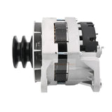 For Daewoo Excavator DH220-3 Engine D1146 Alternator RK390045