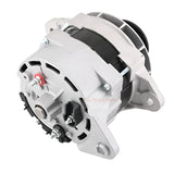 For Daewoo Excavator DH220-3 Engine D1146 Alternator RK390045