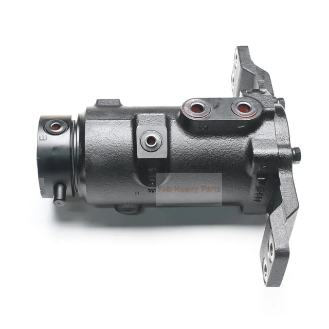 Ajuste para el conjunto de la junta giratoria de Caterpillar para 304, 304c Cr, 305, 305.5, 305.5d, 305.5e, 305c Cr, 305d Cr, 306, 306e Excavator