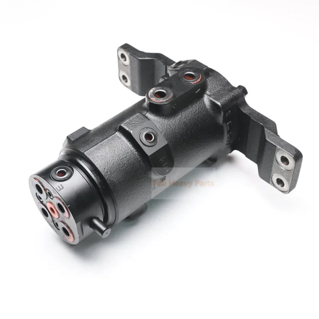 Ajuste para el conjunto de la junta giratoria de Caterpillar para 304, 304c Cr, 305, 305.5, 305.5d, 305.5e, 305c Cr, 305d Cr, 306, 306e Excavator