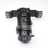 Ajuste para el conjunto de la junta giratoria de Caterpillar para 304, 304c Cr, 305, 305.5, 305.5d, 305.5e, 305c Cr, 305d Cr, 306, 306e Excavator