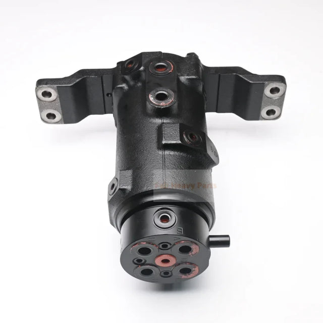 Ajuste para el conjunto de la junta giratoria de Caterpillar para 304, 304c Cr, 305, 305.5, 305.5d, 305.5e, 305c Cr, 305d Cr, 306, 306e Excavator