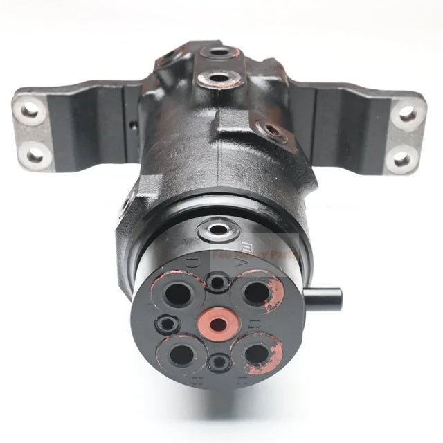 Ajuste para el conjunto de la junta giratoria de Caterpillar para 304, 304c Cr, 305, 305.5, 305.5d, 305.5e, 305c Cr, 305d Cr, 306, 306e Excavator