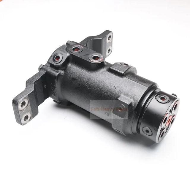 Ajuste para el conjunto de la junta giratoria de Caterpillar para 304, 304c Cr, 305, 305.5, 305.5d, 305.5e, 305c Cr, 305d Cr, 306, 306e Excavator