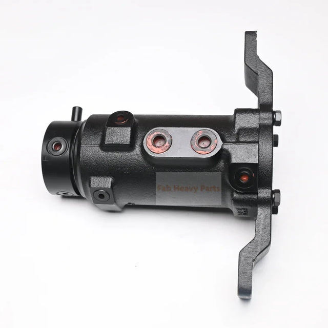 Ajuste para el conjunto de la junta giratoria de Caterpillar para 304, 304c Cr, 305, 305.5, 305.5d, 305.5e, 305c Cr, 305d Cr, 306, 306e Excavator