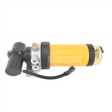 Fuel Filter Assembly 2325877 232-5877 228-9129 2289129 32A62-02010 32A6202010 Fits for CAT 414E 416E 420D 422E 424D 914G