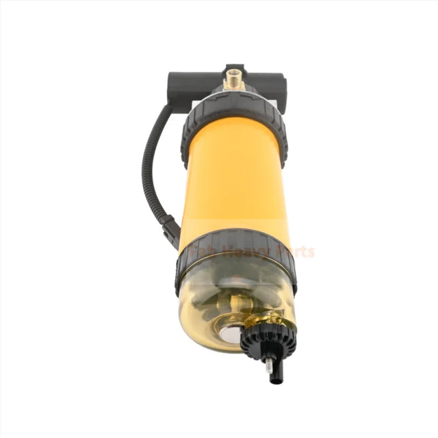 Fuel Filter Assembly 2325877 232-5877 228-9129 2289129 32A62-02010 32A6202010 Fits for CAT 414E 416E 420D 422E 424D 914G