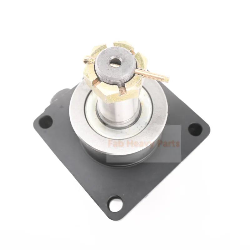 Motor hidráulico de roda MovYard® TL0280US081AAWP TG0280US081AAWP TF0280US081AADD substitui Parker