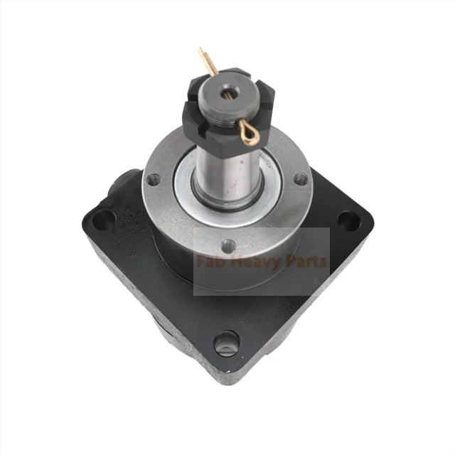 Hydraulinen pyörämoottori TCA17739 Sopii John Deere 7200 737 7400 757 777 797 8000 8400