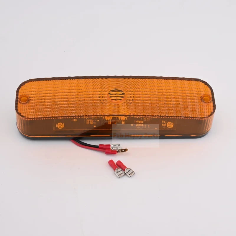 4 PCS LED Flashing Cab Light AR60250 Fits for John Deere 4040 4240 4440 4640 4840 4030 4230 4430 4630