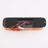 4 PCS LED Flashing Cab Light AR60250 Fits for John Deere 4040 4240 4440 4640 4840 4030 4230 4430 4630