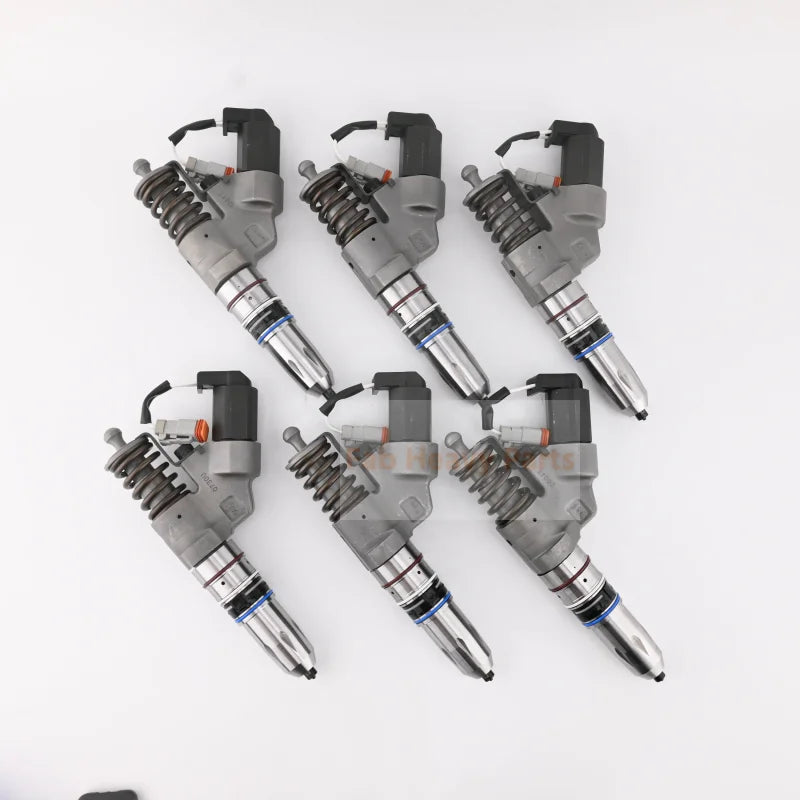 Fuel Injector 4903472 Fits for Cummins ISM11 QSM11 M11 Engine
