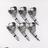 6 pièces Injecteur de carburant 4903472 FITS POUR CUMMINS ISM11 QSM11 M11 MOTEUR