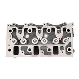 New Isuzu 3LD1 Engine Cylinder Head Complete w/ Valve &Spring