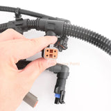 Wiring Harness 4938672 Fits for Cummins Engine DCEC 4BT 6BT QSB4.5